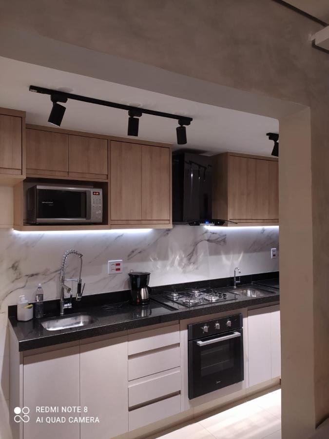 Apartment Apto Aconchegante Vista Mar E Estac Conveniado -