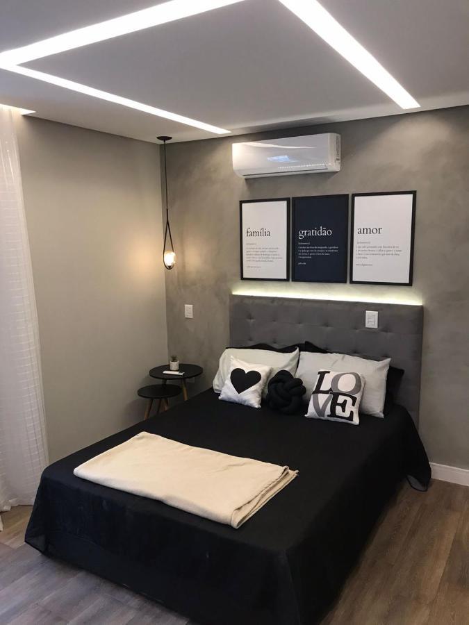 Apartment Apto Aconchegante Vista Mar E Estac Conveniado -